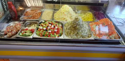 KEBAB KING AMOON EŁK